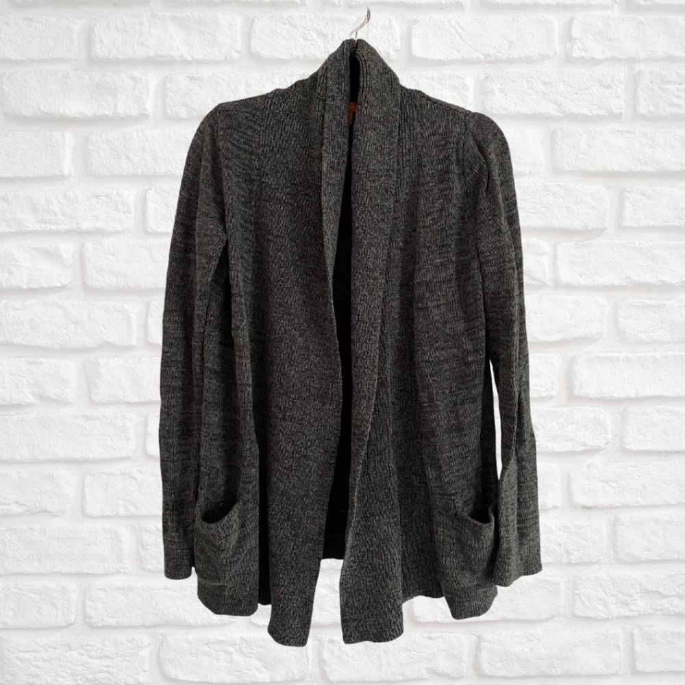 Oversized Knit Sweater